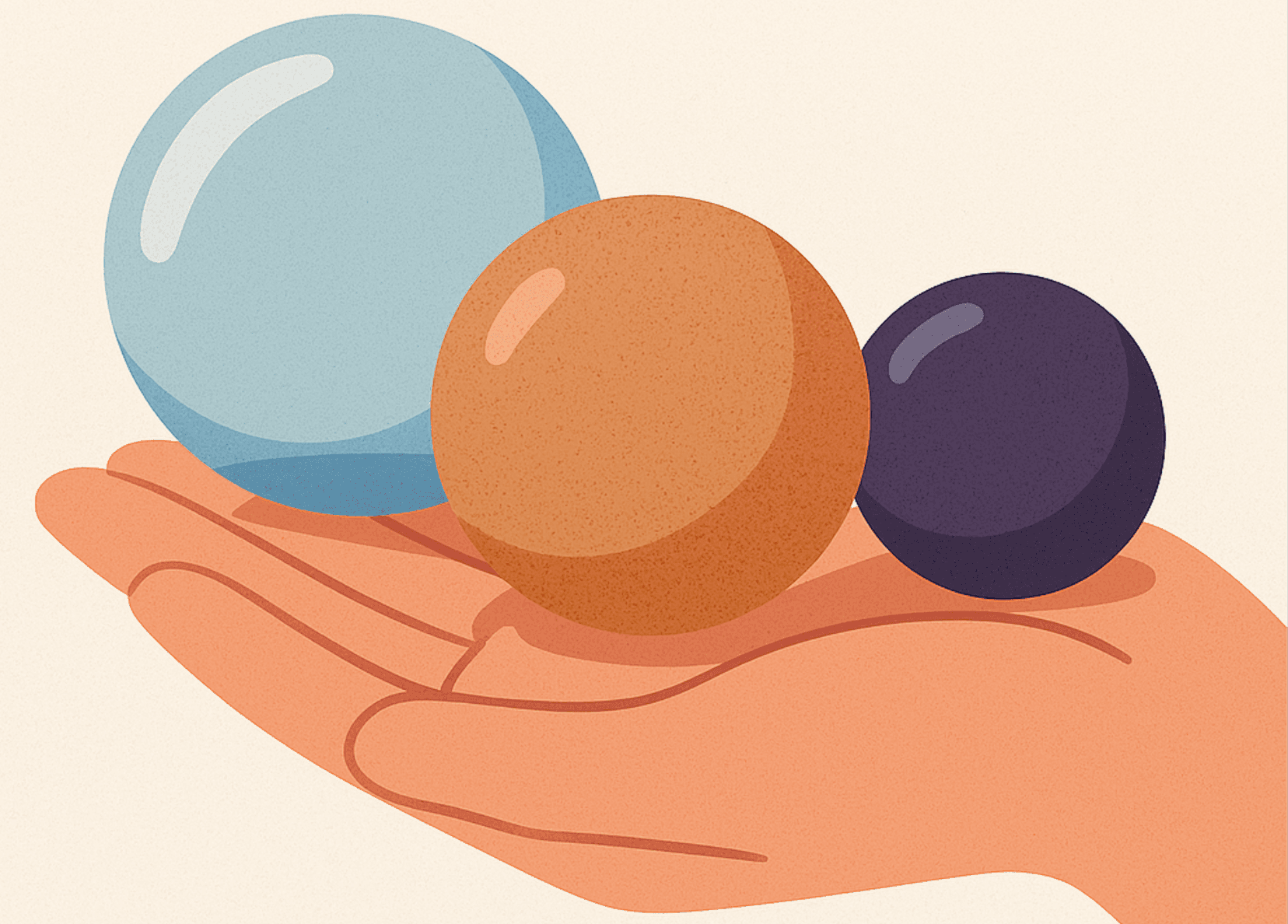 How Many Spheres Can You Hold