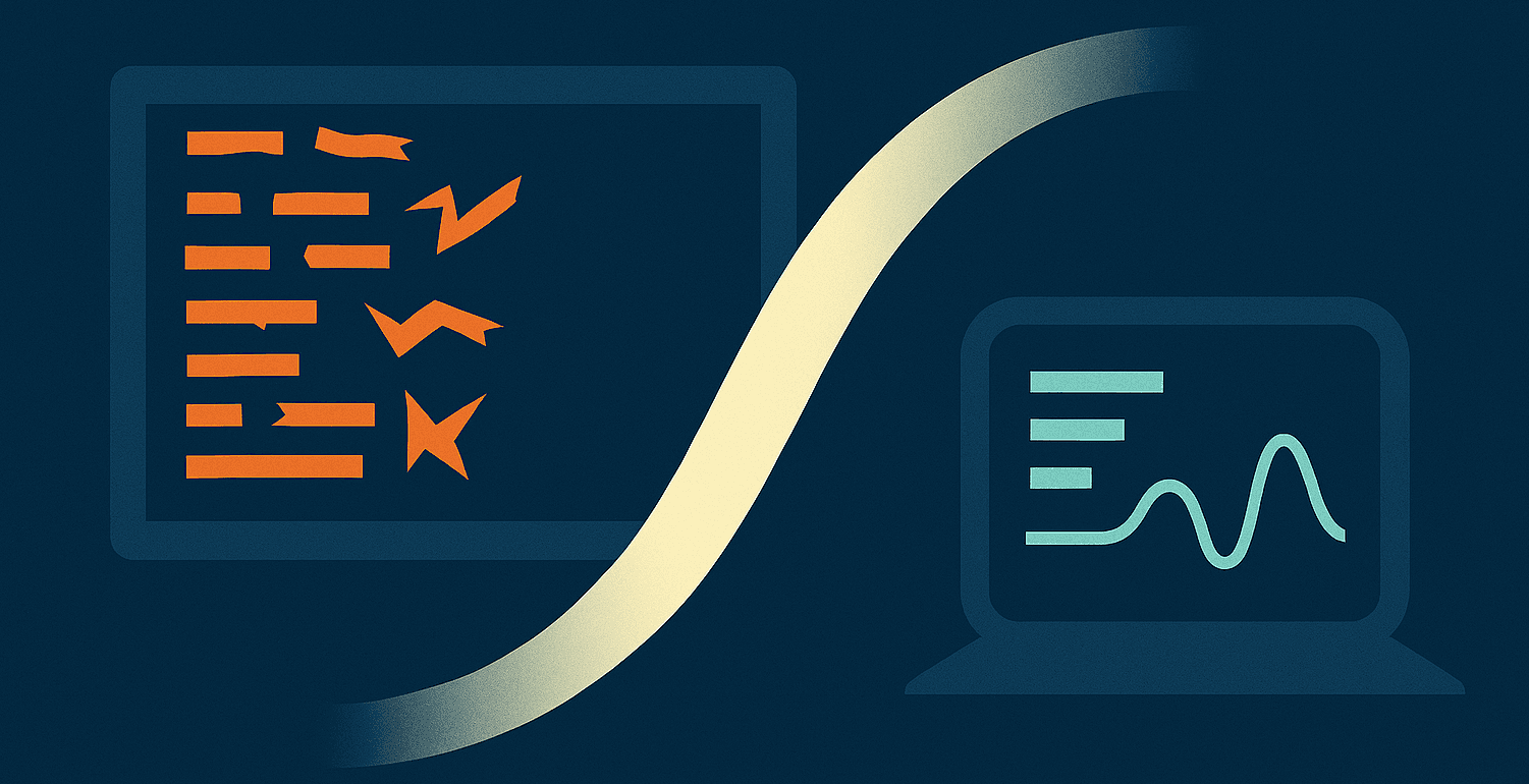 Irritation‑Driven Development: My Favourite Engineering Pattern